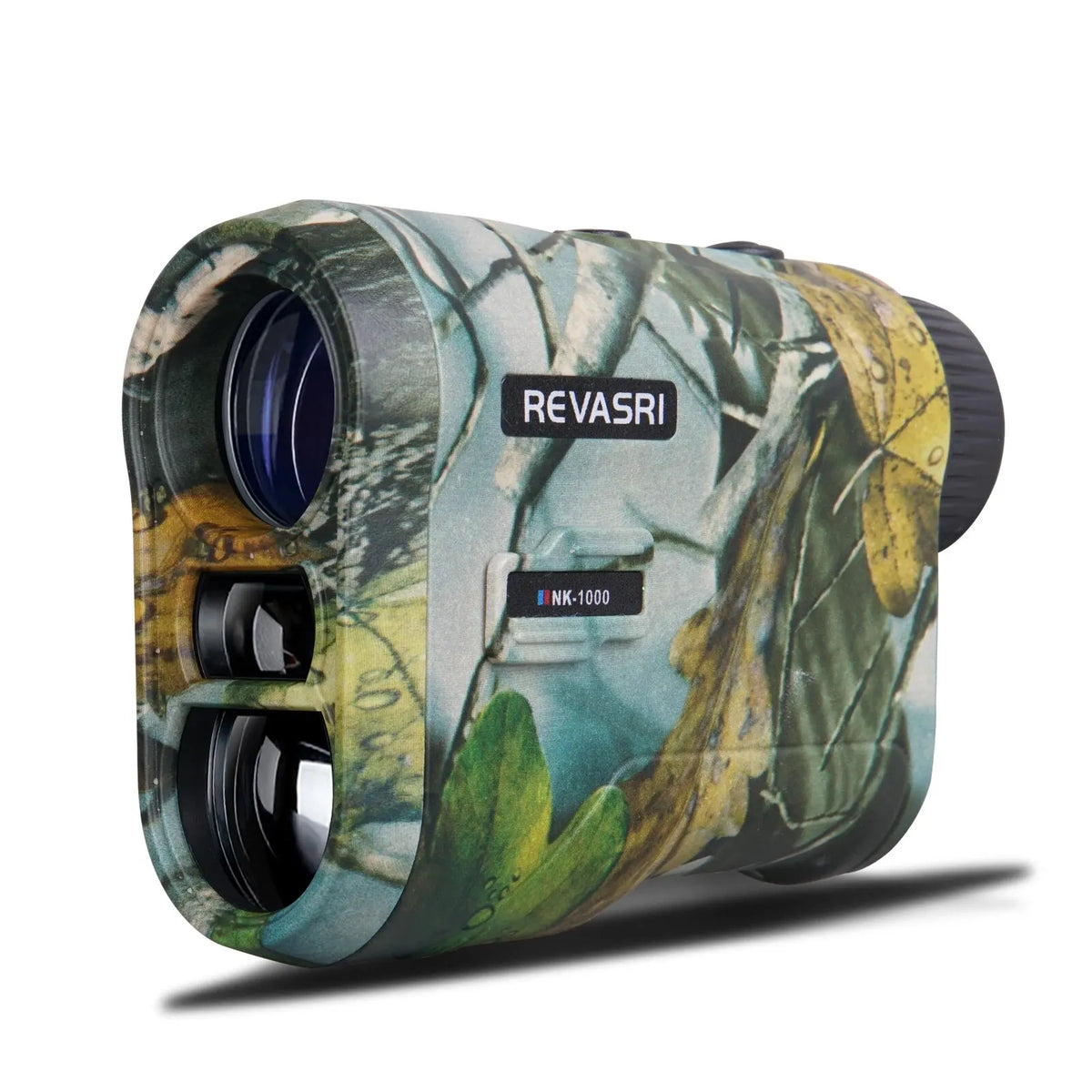 Hunting Laser Rangefinder Camo 1000m Target Acquisition