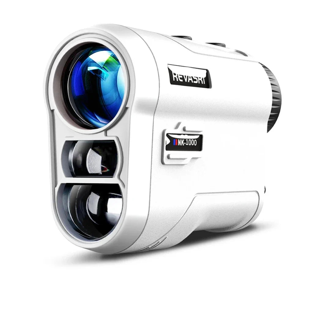 Laser Rangefinder 600M/1000M for Golf & Hunting